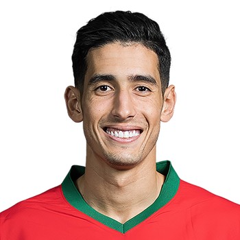 	Nayef Aguerd 	